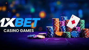 Discover 1xBet Vietnam Your Gateway to Online Betting