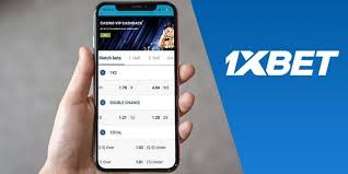 1xBet Thailand Download APP Your Guide to Convenient Betting