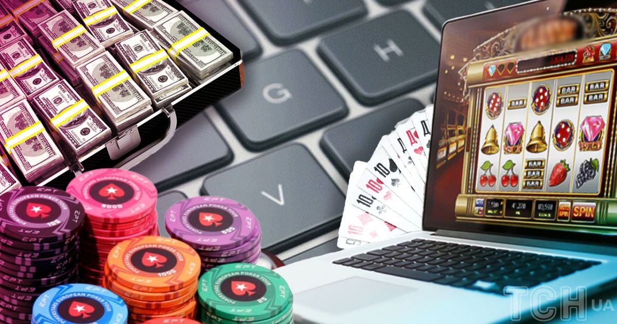 Ontdek de Opwindende Wereld van Amonbet Casino